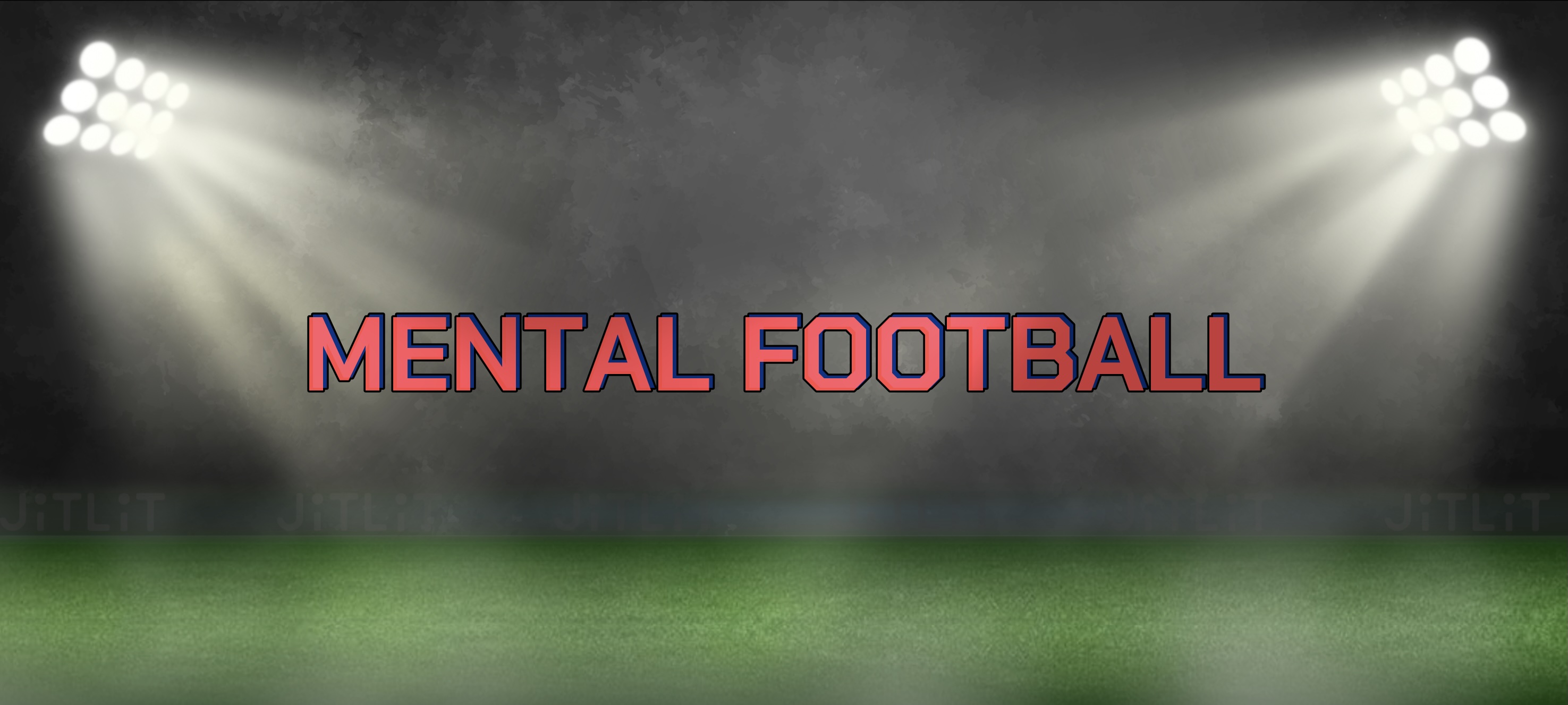 mental football youtube game trailer